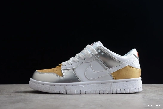 Dunk Low SB Nk (W) Heirloom DH4403-700 0127